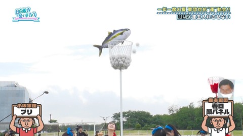 初代キャプテン、神宮で今年初花火！！！【元乃木坂46】
 | アイドルまとめ速報 ドル速(ピックアップ3)