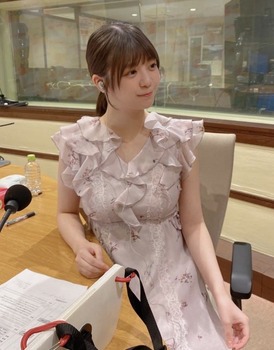 桜井玲香さん、次回の｢MUSIC FAIR｣に出演！！！【元乃木坂46】
 | アイドルまとめ速報 ドル速(ピックアップ3)