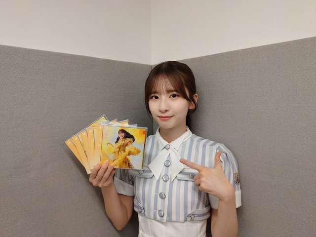 藤嶌果歩1st写真集、ガチで5.5万部は固いか。ついに明日発売
 | アイドルまとめ速報 ドル速(ピックアップ4)