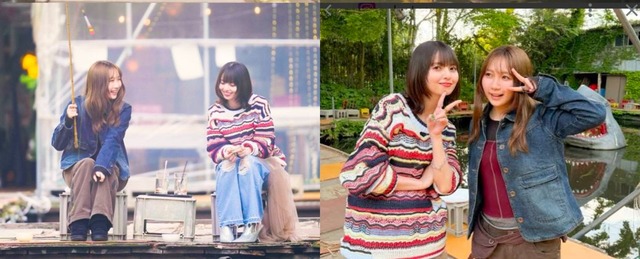 アイドルまとめ速報 ドル速(最新記事5)