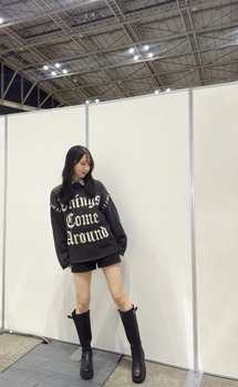 【朗報】金村美玖さん、リアミで太もも丸出しwwwwwwww | 【朗報】金村美玖さん、リアミで太もも丸出しwwwwwwww | アイドルまとめ速報 ドル速(画像08231838974185_2) 【朗報】金村美玖さん、リアミで太もも丸出しwwwwwwww | 【朗報】金村美玖さん、リアミで太もも丸出しwwwwwwww | アイドルまとめ速報 ドル速(画像08231838974185_2)