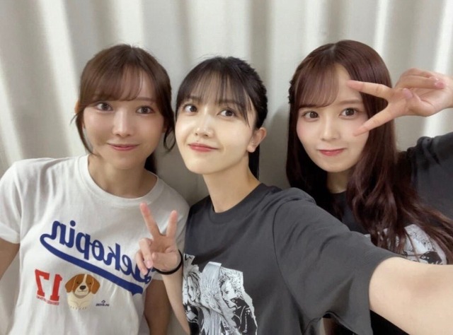 佐藤璃果ちゃんの卒業発表に久保史緒里ちゃんも反応!!!【乃木坂46】 | 佐藤璃果ちゃんの卒業発表に久保史緒里ちゃんも反応!!!【乃木坂46】 | 佐藤璃果ちゃんの卒業発表に久保史緒里ちゃんも反応!!!【乃木坂46】 | アイドルまとめ速報 ドル速(画像17074823428976_3) 佐藤璃果ちゃんの卒業発表に久保史緒里ちゃんも反応!!!【乃木坂46】 | 佐藤璃果ちゃんの卒業発表に久保史緒里ちゃんも反応!!!【乃木坂46】 | 佐藤璃果ちゃんの卒業発表に久保史緒里ちゃんも反応!!!【乃木坂46】 | アイドルまとめ速報 ドル速(画像17074823428976_3)