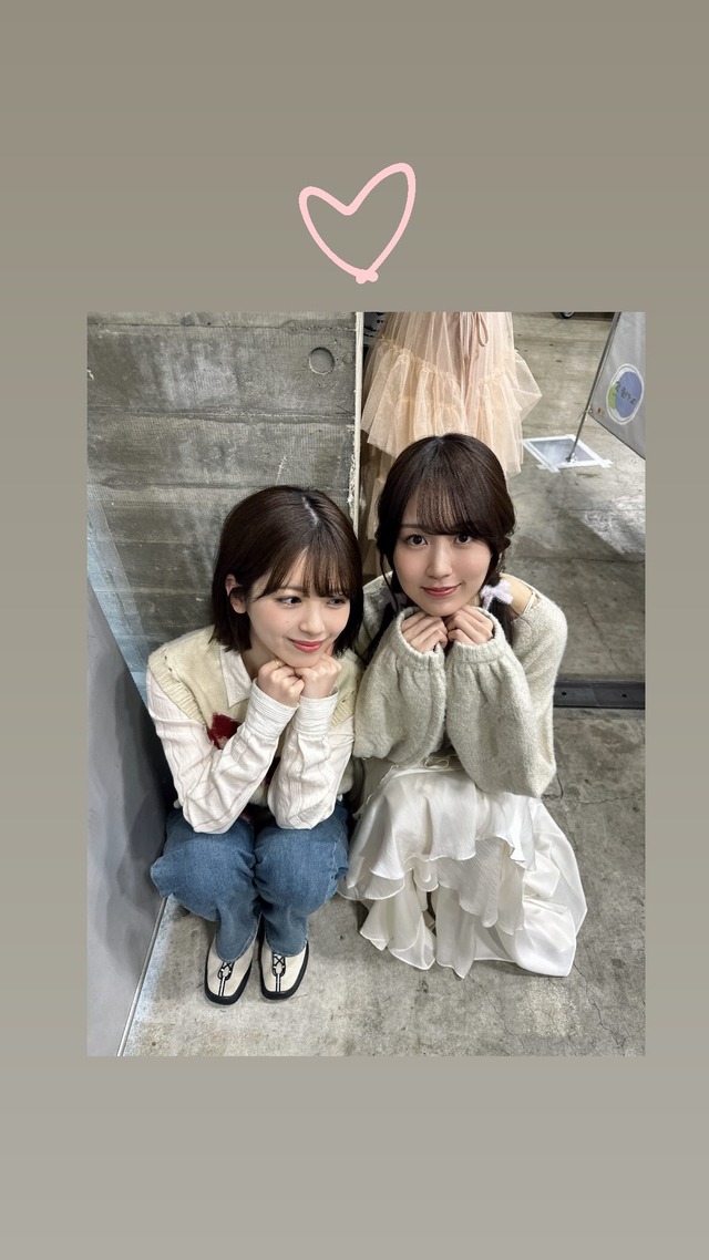 ちょこんと座ってるかきめんが可愛すぎる!!!【乃木坂46】 | ちょこんと座ってるかきめんが可愛すぎる!!!【乃木坂46】 | アイドルまとめ速報 ドル速(画像08020141549294_2) ちょこんと座ってるかきめんが可愛すぎる!!!【乃木坂46】 | ちょこんと座ってるかきめんが可愛すぎる!!!【乃木坂46】 | アイドルまとめ速報 ドル速(画像08020141549294_2)