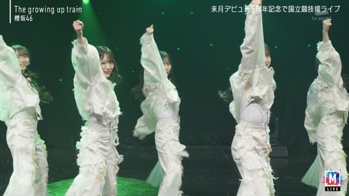【画像】櫻坂46、Mステでヤバい『腹回り』を見せたメンバーが1人いる | アイドルまとめ速報 ドル速(画像15020910439078_1) 【画像】櫻坂46、Mステでヤバい『腹回り』を見せたメンバーが1人いる | アイドルまとめ速報 ドル速(画像15020910439078_1)