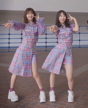 山口と藤嶌果歩のフトモモダンス、どちらが理想のボディ? | 山口と藤嶌果歩のフトモモダンス、どちらが理想のボディ? | 山口と藤嶌果歩のフトモモダンス、どちらが理想のボディ? | アイドルまとめ速報 ドル速(画像24031530797517_3) 山口と藤嶌果歩のフトモモダンス、どちらが理想のボディ? | 山口と藤嶌果歩のフトモモダンス、どちらが理想のボディ? | 山口と藤嶌果歩のフトモモダンス、どちらが理想のボディ? | アイドルまとめ速報 ドル速(画像24031530797517_3)