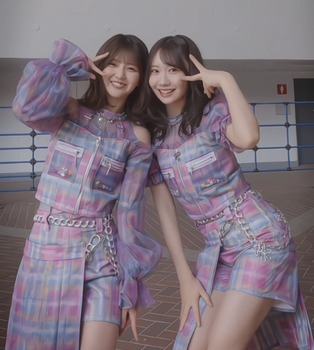 山口と藤嶌果歩のフトモモダンス、どちらが理想のボディ? | 山口と藤嶌果歩のフトモモダンス、どちらが理想のボディ? | 山口と藤嶌果歩のフトモモダンス、どちらが理想のボディ? | 山口と藤嶌果歩のフトモモダンス、どちらが理想のボディ? | アイドルまとめ速報 ドル速(画像24031531292154_4) 山口と藤嶌果歩のフトモモダンス、どちらが理想のボディ? | 山口と藤嶌果歩のフトモモダンス、どちらが理想のボディ? | 山口と藤嶌果歩のフトモモダンス、どちらが理想のボディ? | 山口と藤嶌果歩のフトモモダンス、どちらが理想のボディ? | アイドルまとめ速報 ドル速(画像24031531292154_4)