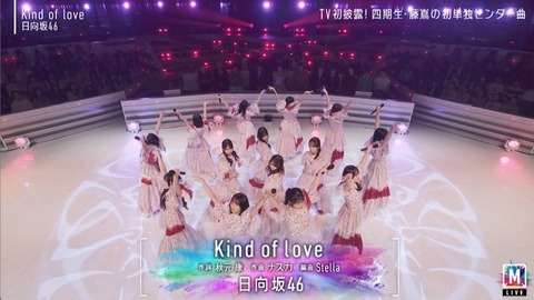 【日向坂46】まさかそこでカットするとは… Mステで『Kind of love』TV初披露!おひさまの反応がこちら | 【日向坂46】まさかそこでカットするとは… Mステで『Kind of love』TV初披露!おひさまの反応がこちら | アイドルまとめ速報 ドル速(画像15230530048556_2) 【日向坂46】まさかそこでカットするとは… Mステで『Kind of love』TV初披露!おひさまの反応がこちら | 【日向坂46】まさかそこでカットするとは… Mステで『Kind of love』TV初披露!おひさまの反応がこちら | アイドルまとめ速報 ドル速(画像15230530048556_2)