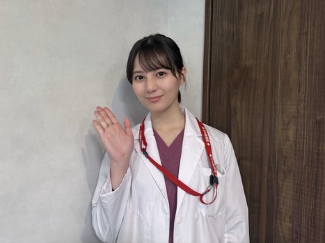 【画像】女医の小坂菜緒、ほんまに可愛すぎる | 【画像】女医の小坂菜緒、ほんまに可愛すぎる | アイドルまとめ速報 ドル速(画像24214910017985_2) 【画像】女医の小坂菜緒、ほんまに可愛すぎる | 【画像】女医の小坂菜緒、ほんまに可愛すぎる | アイドルまとめ速報 ドル速(画像24214910017985_2)