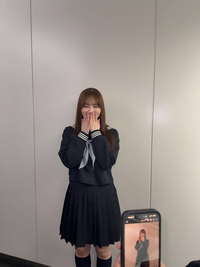セーラー服にウキウキな田村真佑ちゃんが可愛すぎる!!!【乃木坂46】 | セーラー服にウキウキな田村真佑ちゃんが可愛すぎる!!!【乃木坂46】 | セーラー服にウキウキな田村真佑ちゃんが可愛すぎる!!!【乃木坂46】 | アイドルまとめ速報 ドル速(画像28015809758530_3) セーラー服にウキウキな田村真佑ちゃんが可愛すぎる!!!【乃木坂46】 | セーラー服にウキウキな田村真佑ちゃんが可愛すぎる!!!【乃木坂46】 | セーラー服にウキウキな田村真佑ちゃんが可愛すぎる!!!【乃木坂46】 | アイドルまとめ速報 ドル速(画像28015809758530_3)