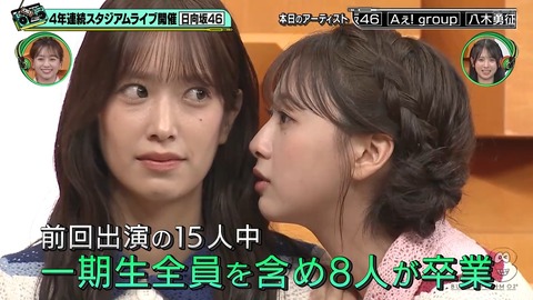 【日向坂46】ドレミソラシドの新生フロント、強すぎる… | 【日向坂46】ドレミソラシドの新生フロント、強すぎる… | 【日向坂46】ドレミソラシドの新生フロント、強すぎる… | アイドルまとめ速報 ドル速(画像13090857427989_3) 【日向坂46】ドレミソラシドの新生フロント、強すぎる… | 【日向坂46】ドレミソラシドの新生フロント、強すぎる… | 【日向坂46】ドレミソラシドの新生フロント、強すぎる… | アイドルまとめ速報 ドル速(画像13090857427989_3)