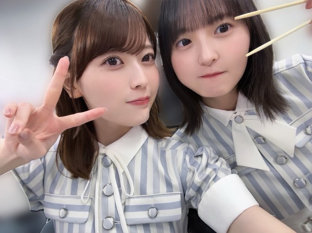 この遠藤さくらちゃんがいつも以上にバブい!!!【乃木坂46】 | この遠藤さくらちゃんがいつも以上にバブい!!!【乃木坂46】 | アイドルまとめ速報 ドル速(画像03011415578428_2) この遠藤さくらちゃんがいつも以上にバブい!!!【乃木坂46】 | この遠藤さくらちゃんがいつも以上にバブい!!!【乃木坂46】 | アイドルまとめ速報 ドル速(画像03011415578428_2)