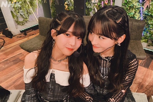 【朗報】是非およの衣装、ロリメンバーほど似合ってしまう | アイドルまとめ速報 ドル速(04010442731559_1) 【朗報】是非およの衣装、ロリメンバーほど似合ってしまう | アイドルまとめ速報 ドル速(04010442731559_1)